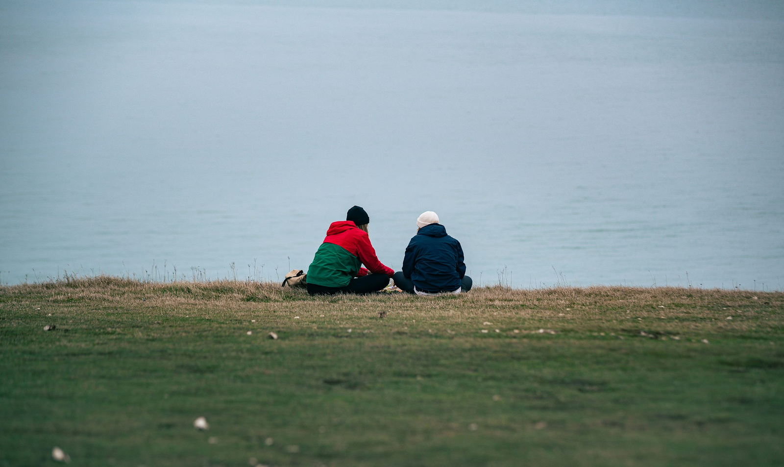 Why Being Understood Requires Both Sides